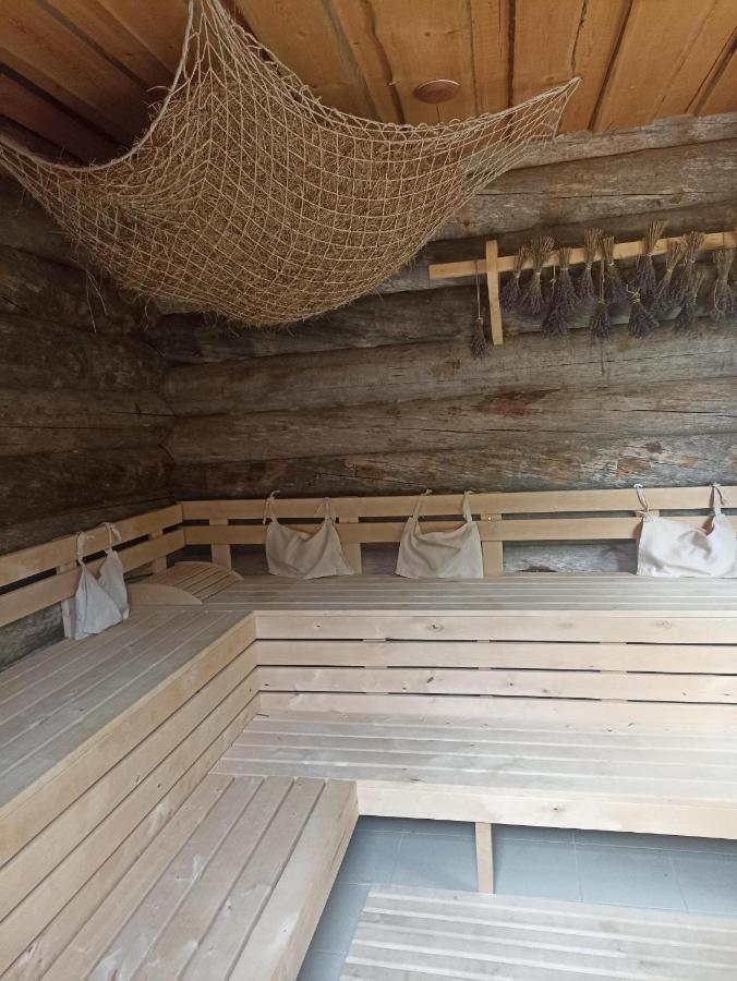 Appartement Kastelo Teraso Zalacsány المظهر الخارجي الصورة
